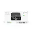 DAB-FM klockradio med Bluetooth® - Klockor - 8711902090434 - 66