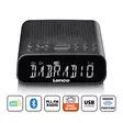 DAB-FM klockradio med Bluetooth® - Klockor - 8711902090434 - 1