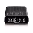 DAB-FM klockradio med Bluetooth® - Klockor - 8711902090434 - 10