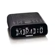 DAB-FM klockradio med Bluetooth® - Klockor - 8711902090434 - 25