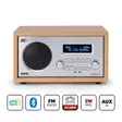 DABMAN 30 DAB+ / FM Radio Trä - Radioapparater - 4260066621304 - 1