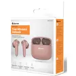 Denver langaton nappikuuloke BT rose - In-ear hörlurar - 5706751074004 - 8