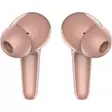 Denver langaton nappikuuloke BT rose - In-ear hörlurar - 5706751074004 - 3