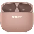 Denver langaton nappikuuloke BT rose - In-ear hörlurar - 5706751074004 - 5