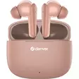 Denver langaton nappikuuloke BT rose - In-ear hörlurar - 5706751074004 - 1