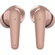 Denver langaton nappikuuloke BT rose - In-ear hörlurar - 5706751074004 - 2
