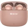 Denver langaton nappikuuloke BT rose - In-ear hörlurar - 5706751074004 - 4