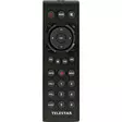 DIRA S21i+ EWF Multifunktionell stereoradio DAB+ / FM / Internet / Bluetooth Svart - Radioapparater - 4024035322124 - 45