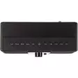 DIRA S21i+ EWF Multifunktionell stereoradio DAB+ / FM / Internet / Bluetooth Svart - Radioapparater - 4024035322124 - 47