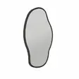 Spegel Hanah Home Couldy Transparent MDF 45x85x2,2 cm - Speglar - 8684282429654 - 8