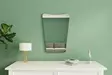 Spegel Hanah Home Veliza Sand Mdf 50x70x2,2 cm - Speglar - 8684282640134 - 2
