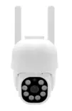 Emax WiFi 360 valvontakamera - Utomhuskameror - 6418536036754 - 3