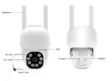Emax WiFi 360 valvontakamera - Utomhuskameror - 6418536036754 - 5