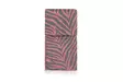 Fouta Mijölnir Röd 100% Bomull 90x170 cm - Handdukar - 8683342756914 - 1