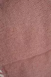Fouta Mijölnir Tile Röd 60% Bomull 40% Polyester 90x170 cm - Handdukar - 8684283208074 - 3