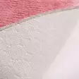 Badrumsmatta Mijölnir Fuchsia Halkfri 100 Akryl 100x150 cm - Badrumsmattor och våtrumsmattor - 8683342423434 - 5