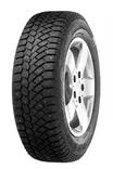 Gislaved NordFrost 200 215/45R17 Dubbdäck - 17-tums - TO-79754 - 1