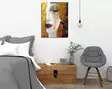 Canvastavla Wallity Flerfärgad Canvas 30x40 cm - Tavlor och ramar - 8681875397024 - 5
