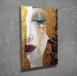 Canvastavla Wallity Flerfärgad Canvas 30x40 cm - Tavlor och ramar - 8681875397024 - 2