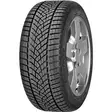 Goodyear UltraGrip Performance+ 235/60R18 Friktionsdäck - 18-tums - TO-153304 - 1