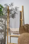 Fouta Mijölnir Grå 90% Bomull 10% Polyester 90x180 cm - Handdukar - 8684283207794 - 3