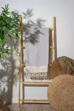 Fouta Mijölnir Grå 90% Bomull 10% Polyester 90x180 cm - Handdukar - 8684283207794 - 2