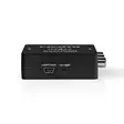 HDMI Omvandlare | 3x RCA Female | 1x HDMI Output | Envägs | 1080p | 1.65 Gbps | ABS | Antracit - Videokonverterare - 5412810319954 - 1