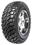 Hifly Vigorous Mt601 P.o.r. 33/12.5R20 Sommardäck - 20-tums - TO-139474 - 1
