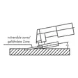 Hiomalaikka 125x7,0 speed - Skivor för vinkelslipmaskin - 4038898435624 - 2
