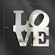 Dekorativ Spegel Wallity Silver Plexiglas EVA 47x48 cm - Speglar - 8684283980864 - 3