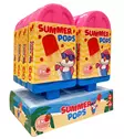 GLASSPINNE ICE CREAM POP 10g - Hushållsprodukter - 8713305818264 - 1