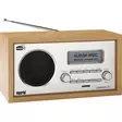 DABMAN 30 DAB+ / FM Radio Trä - Radioapparater - 4260066621304 - 25