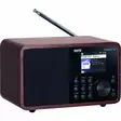 Imperial DABMAN i170 DAB+ och Internetradio Trälook - Radioapparater - 4024035264004 - 26