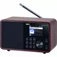 Imperial DABMAN i170 DAB+ och Internetradio Trälook - Radioapparater - 4024035264004 - 16