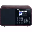 Imperial DABMAN i170 DAB+ och Internetradio Trälook - Radioapparater - 4024035264004 - 10