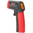 Infrapunalämpömittari UT300A - Infraröda termometrar - 6935750563014 - 1