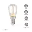 Kylskåp Lampa | LED | E14 | 2 W | T26 - Reservdelar - 5412810439454 - 50