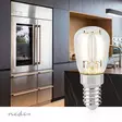 Kylskåp Lampa | LED | E14 | 2 W | T26 - Reservdelar - 5412810439454 - 51