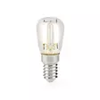 Kylskåp Lampa | LED | E14 | 2 W | T26 - Reservdelar - 5412810439454 - 11