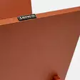 Organiserare för upp till 40 poster Brun - Skivspelare och nålar - 8711902065234 - 47