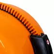 Jonköping Betongblandare 125L - Stark 550W motor & Kuggkrans i Gjutjärn - Blandningsmaskiner - 6438168120904 - 7