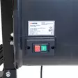 Jonköping Betongblandare 125L - Stark 550W motor & Kuggkrans i Gjutjärn - Blandningsmaskiner - 6438168120904 - 8