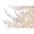 Joulukuusi valkoinen 150 cm 160LED Finnlumor - Valmiiksi valaistu valkoinen koristekuusi kauko-ohjaimella, IP44 sisä- ja ulkokäyttöön - Julgranar - 6410416508634 - 4