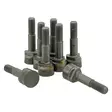 Stubbfräs ZX15hp blad 1 st - Trädgårdsfräsar - 0283080143274 - 3
