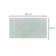 Handduk Mijölnir Sea Green 100% Bomull 50x90 cm - Handdukar - 8681875945454 - 6