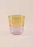 Glas Hermia Gul Glas 320 ml - Dricksglas - 8684283559084 - 4