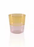 Glas Hermia Gul Glas 320 ml - Dricksglas - 8684283559084 - 1