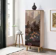 Skoskåp Hanah Home Vegas 936 Sonomo Spånskiva 50x135x38 cm - Skoskåp - 8684282305354 - 2