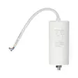 Capacitor CBB60 30UF 450Vac Cable 10 pcs - Reservdelar - 5412810477364 - 30