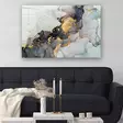 Glastavla Wallity Flerfärgad Glas 50x70 cm - Tavlor och ramar - 8683743136964 - 7